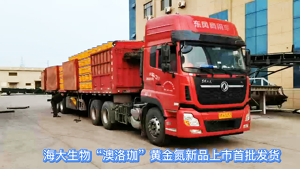 1开云在线手机入口“澳洛珈”黄金氮新品上市首批发货-封面.jpg
