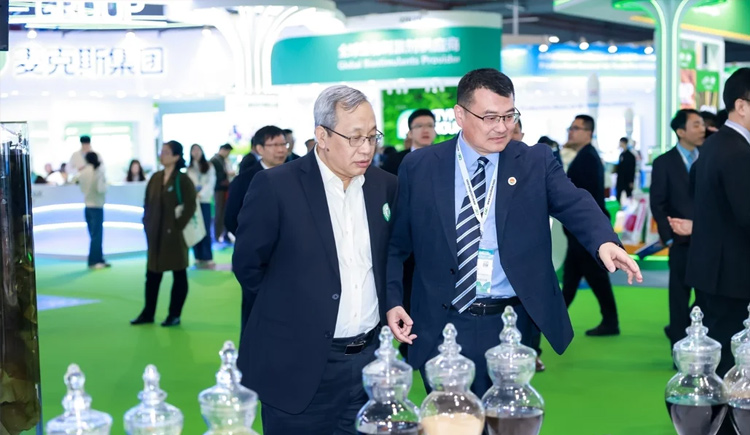 凤凰网新三农报道——科技引领，走向国际，青岛开云在线手机入口集团亮相CAC2024