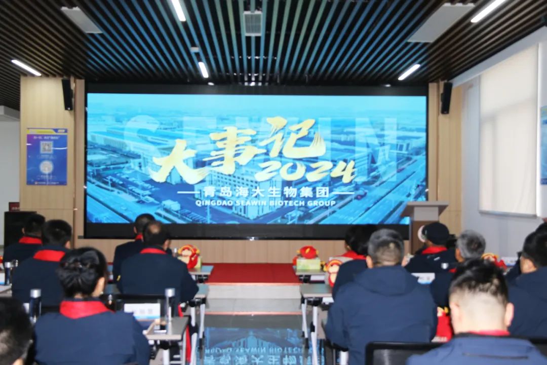 开云在线手机入口集团举行2024年度总结表彰大会