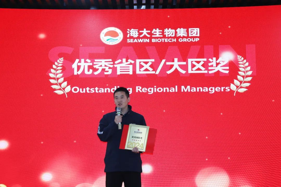 开云在线手机入口集团举行2024年度总结表彰大会