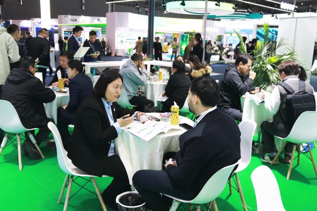 金牌赞助企业开云在线手机入口全新亮相上海CAC国际农化展，以科技实力献礼25周年