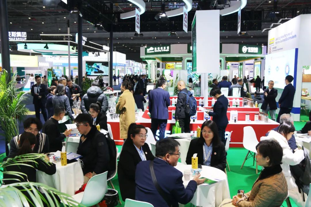 金牌赞助企业开云在线手机入口全新亮相上海CAC国际农化展，以科技实力献礼25周年