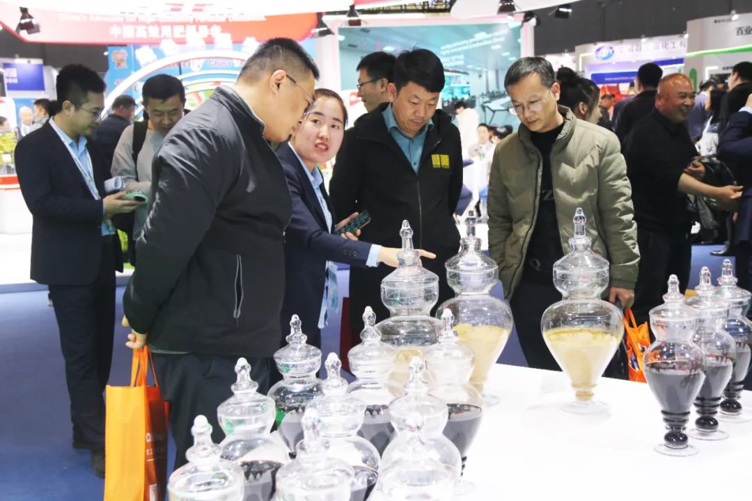 金牌赞助企业开云在线手机入口全新亮相上海CAC国际农化展，以科技实力献礼25周年