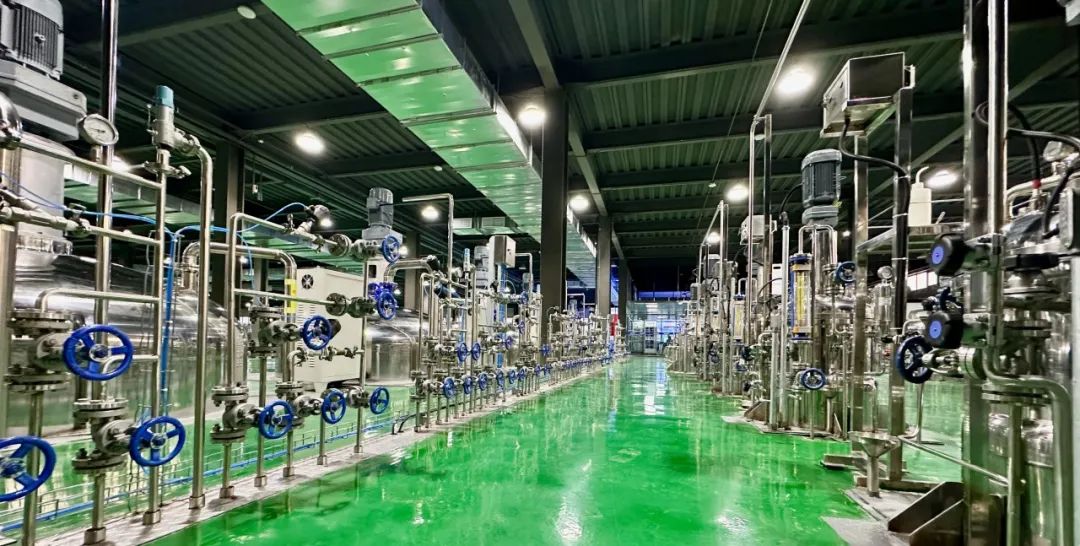 开云在线手机入口集团荣获青岛市科学技术进步奖